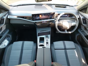 Used Vauxhall Grandland 2025 for sale - 77004368: Photo