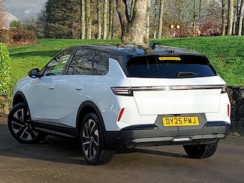 Used Vauxhall Grandland 2025 for sale - 77004368: Photo