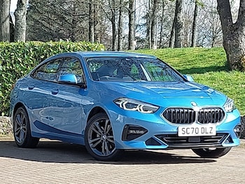 Used BMW 2 Series 2021 for sale - 78808562: Photo