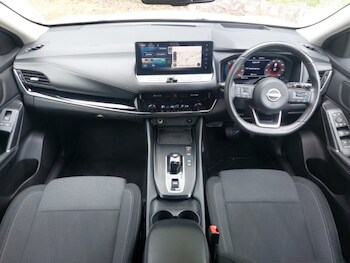 Used Nissan Qashqai 2023 for sale - 78567952: Photo