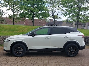 Used Nissan Qashqai 2023 for sale - 78567952: Photo
