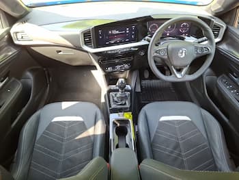 Used Vauxhall Mokka 2024 for sale - 79510646: Photo