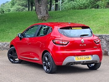 Used Renault Clio 2017 for sale - 78803797: Photo