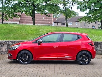 Used Renault Clio 2017 for sale - 78803797: Photo