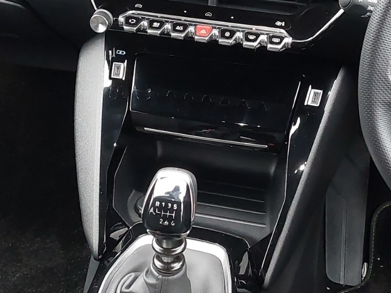 Used Peugeot 208 2024 for sale - 77150292: Photo 11