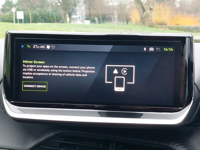 Used Peugeot 208 2024 for sale - 77150292: Photo 15