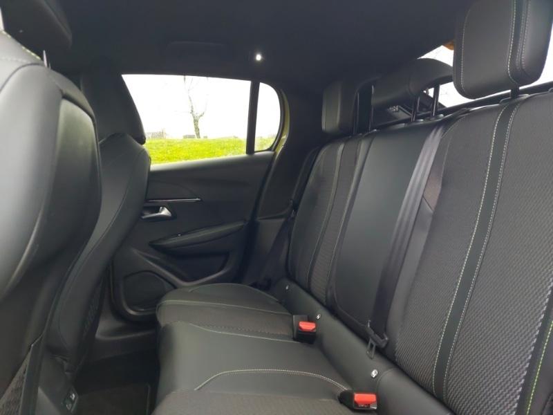 Used Peugeot 208 2024 for sale - 77150292: Photo 6