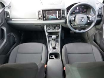 Used Skoda Karoq 2022 for sale - 74085092: Photo