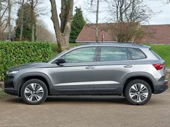 Used Skoda Karoq 2022 for sale - 74085092: Photo