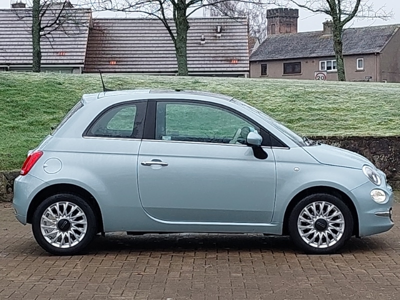 Used Fiat 500 2023 for sale - 77392874: Photo 18