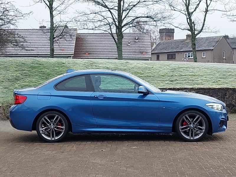 Used BMW 2 Series 2018 for sale - 77265242: Photo 19