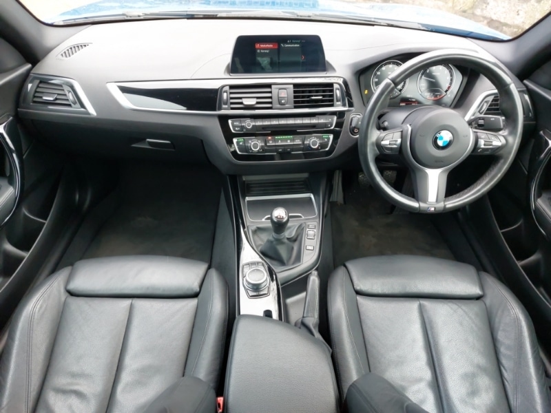 Used BMW 2 Series 2018 for sale - 77265242: Photo 2