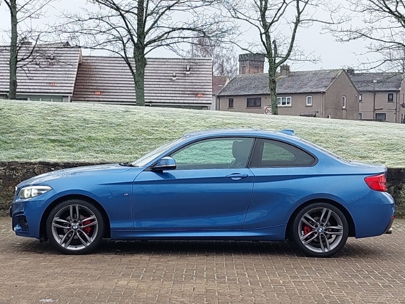 Used BMW 2 Series 2018 for sale - 77265242: Photo 4