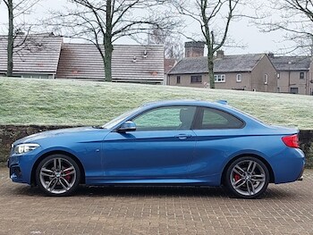 Used BMW 2 Series 2018 for sale - 77265242: Photo