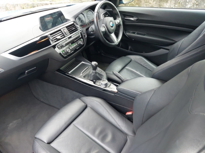 Used BMW 2 Series 2018 for sale - 77265242: Photo 5