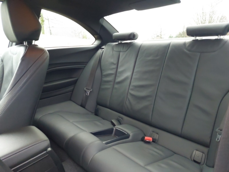 Used BMW 2 Series 2018 for sale - 77265242: Photo 6