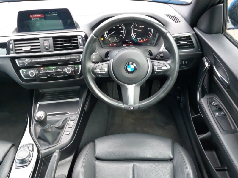Used BMW 2 Series 2018 for sale - 77265242: Photo 7