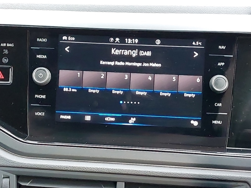 Used Volkswagen Taigo 2022 for sale - 77329780: Photo 10