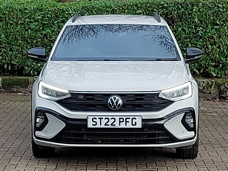 Used Volkswagen Taigo 2022 for sale - 77329780: Photo 13