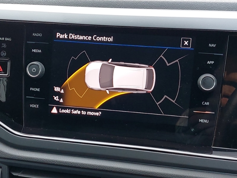 Used Volkswagen Taigo 2022 for sale - 77329780: Photo 14