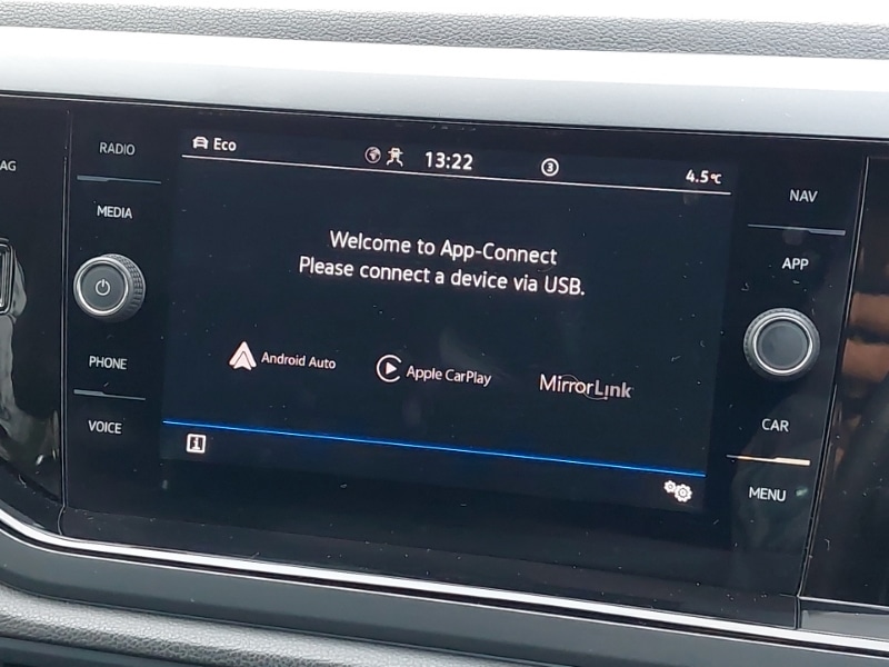 Used Volkswagen Taigo 2022 for sale - 77329780: Photo 15