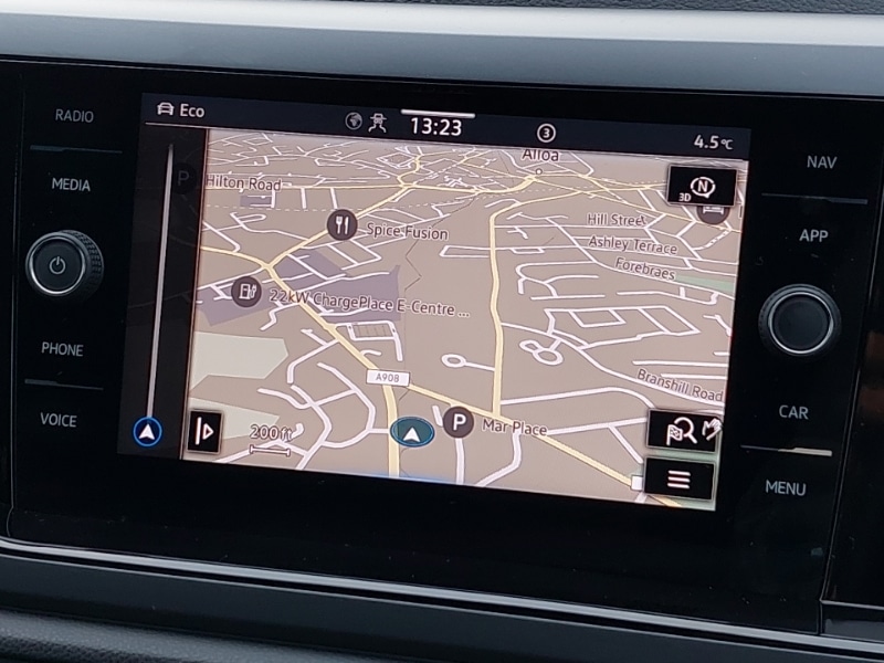 Used Volkswagen Taigo 2022 for sale - 77329780: Photo 16