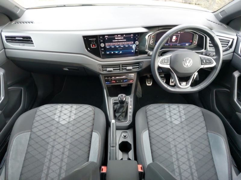 Used Volkswagen Taigo 2022 for sale - 77329780: Photo 2