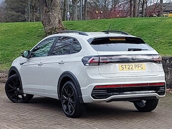 Used Volkswagen Taigo 2022 for sale - 77329780: Photo