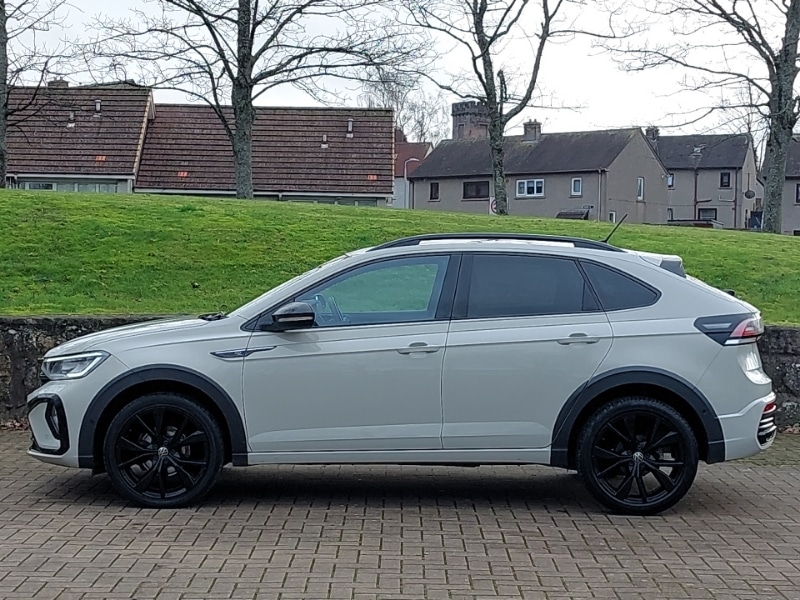 Used Volkswagen Taigo 2022 for sale - 77329780: Photo 4