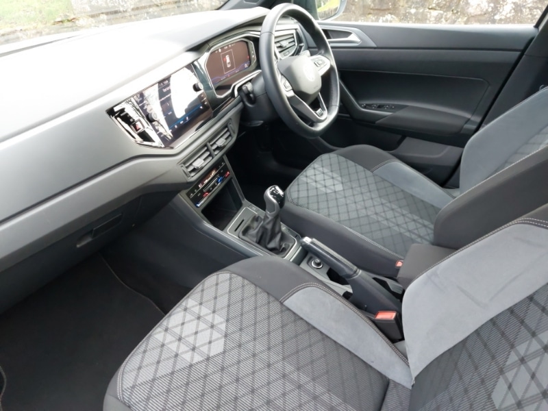 Used Volkswagen Taigo 2022 for sale - 77329780: Photo 5