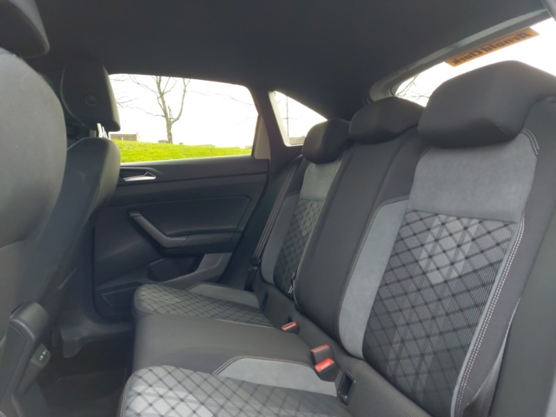 Used Volkswagen Taigo 2022 for sale - 77329780: Photo 6