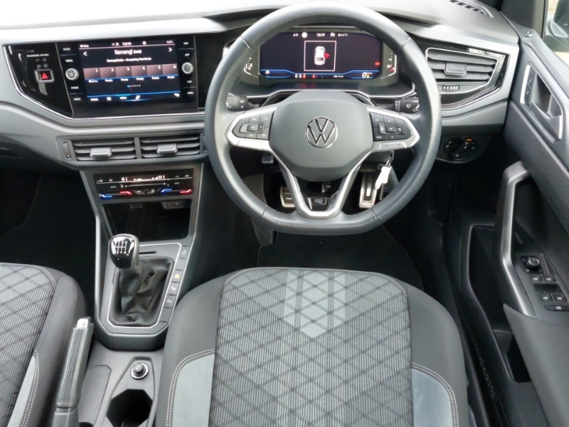 Used Volkswagen Taigo 2022 for sale - 77329780: Photo 7