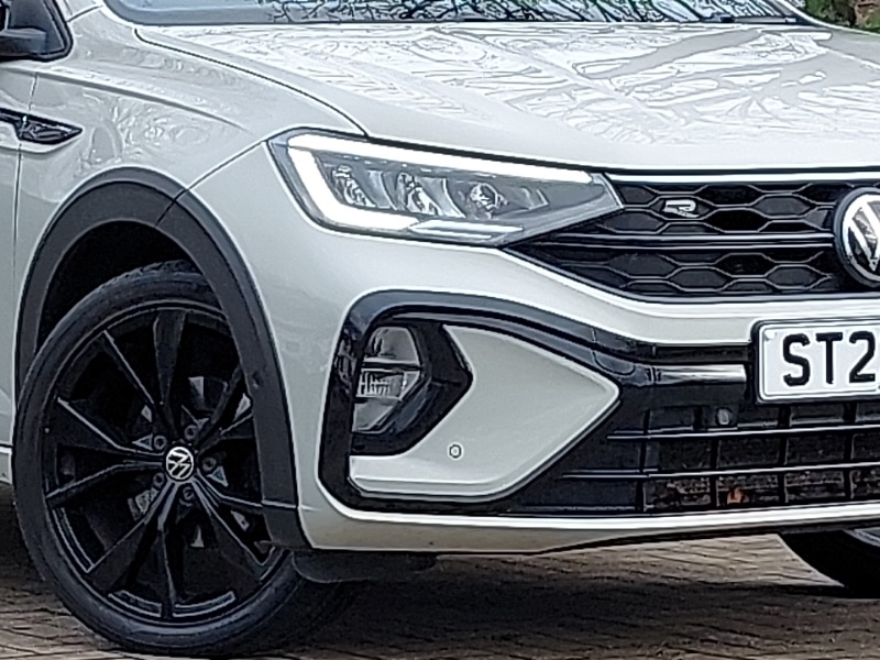 Used Volkswagen Taigo 2022 for sale - 77329780: Photo 9