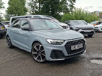 Used Audi A1 2025 for sale - 79433119: Photo
