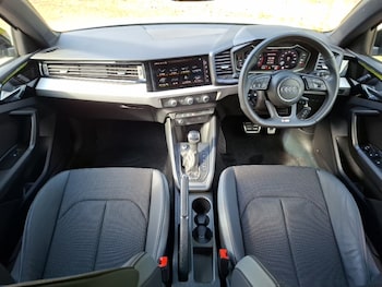 Used Audi A1 2025 for sale - 79433119: Photo