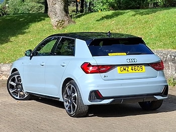 Used Audi A1 2025 for sale - 79433119: Photo