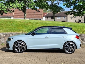Used Audi A1 2025 for sale - 79433119: Photo