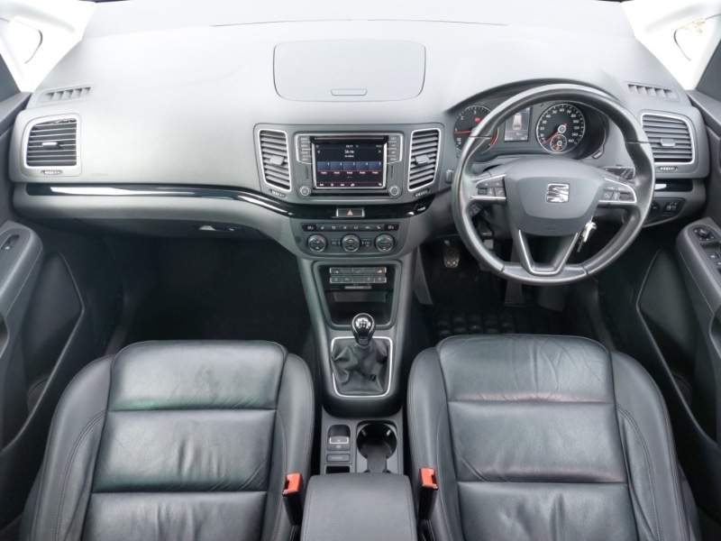 Used SEAT Alhambra 2019 for sale - 77939086: Photo 2