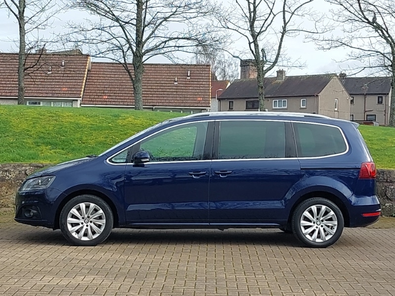 Used SEAT Alhambra 2019 for sale - 77939086: Photo 4