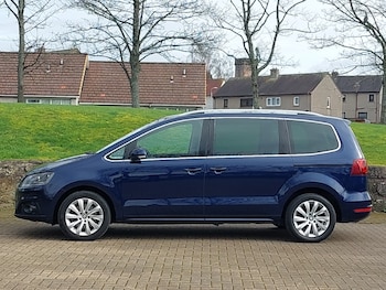 Used SEAT Alhambra 2019 for sale - 77939086: Photo