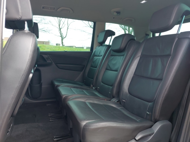 Used SEAT Alhambra 2019 for sale - 77939086: Photo 6