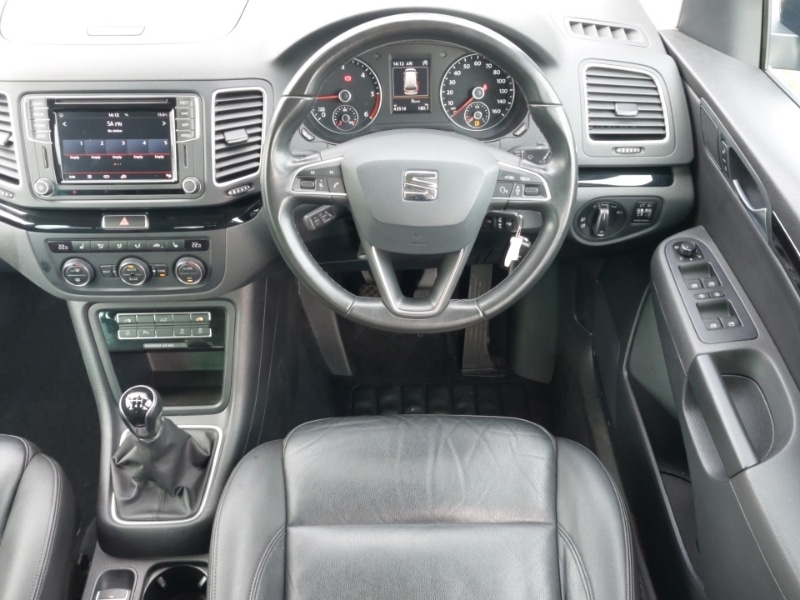 Used SEAT Alhambra 2019 for sale - 77939086: Photo 7