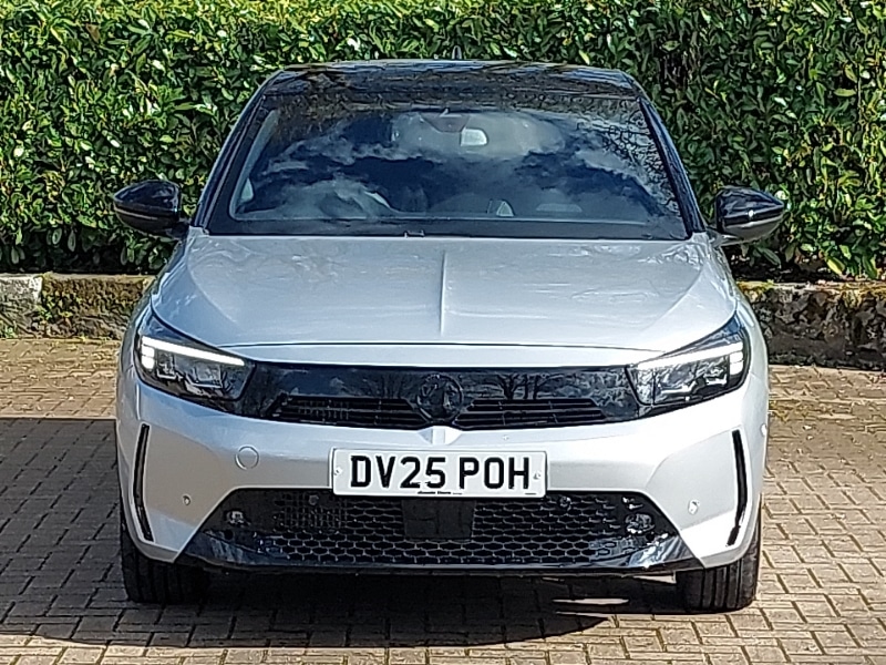 Used Vauxhall Corsa 2025 for sale - 78151087: Photo 13