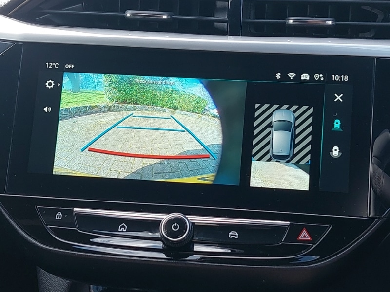 Used Vauxhall Corsa 2025 for sale - 78151087: Photo 14