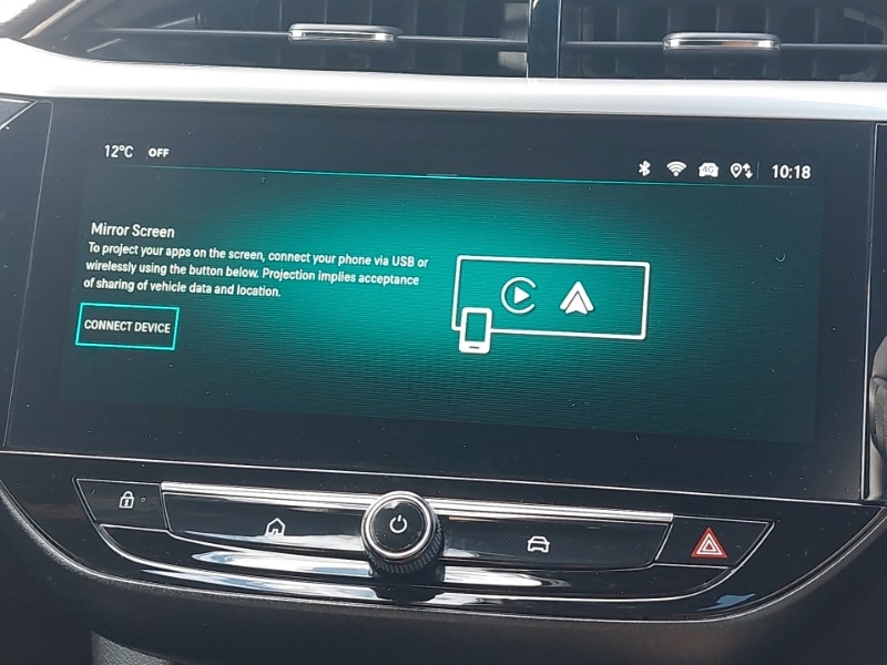 Used Vauxhall Corsa 2025 for sale - 78151087: Photo 15