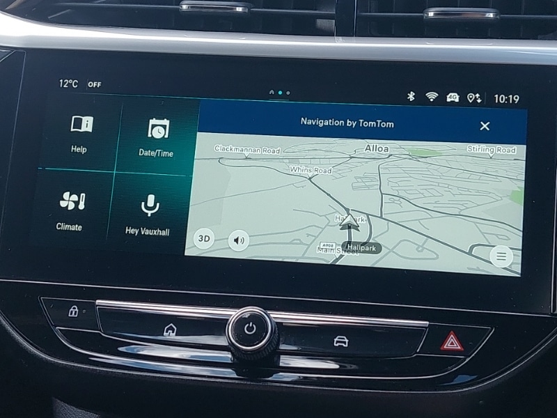 Used Vauxhall Corsa 2025 for sale - 78151087: Photo 16