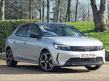 Used Vauxhall Corsa 2025 for sale - 78151087: Photo