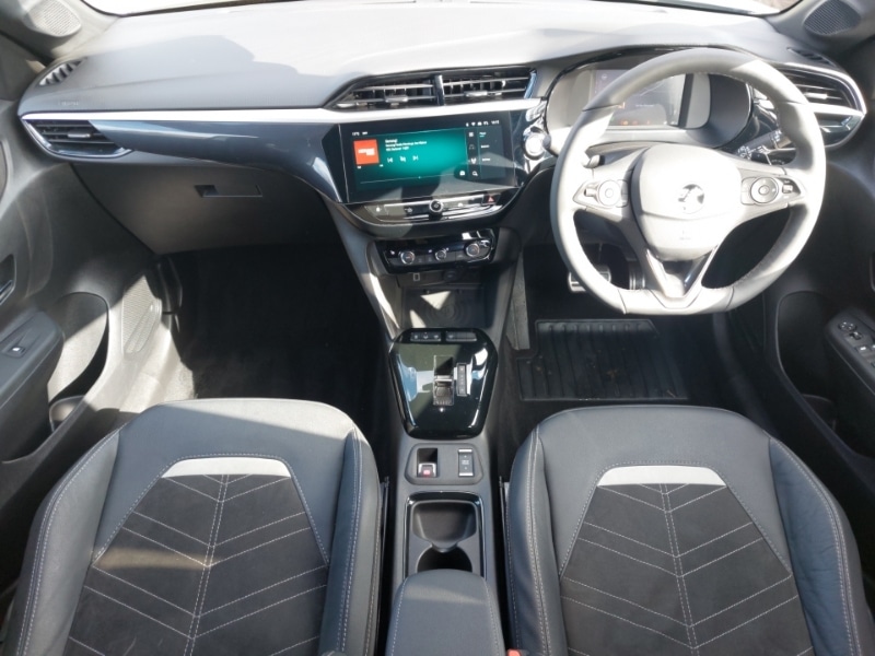 Used Vauxhall Corsa 2025 for sale - 78151087: Photo 2