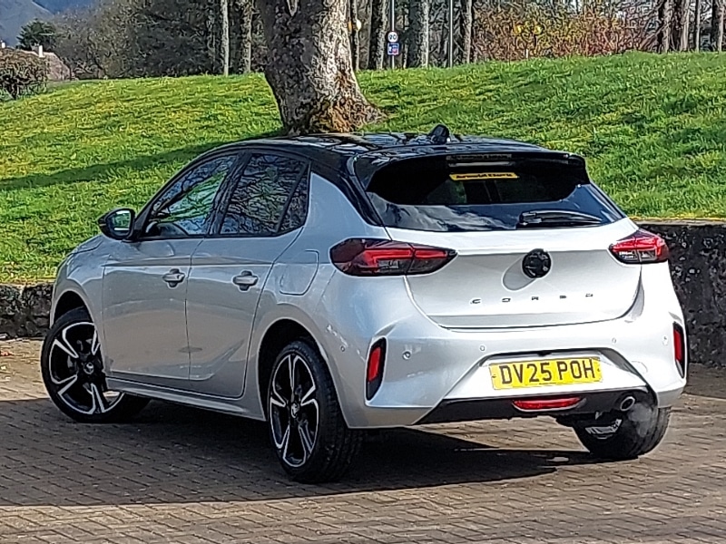 Used Vauxhall Corsa 2025 for sale - 78151087: Photo 3