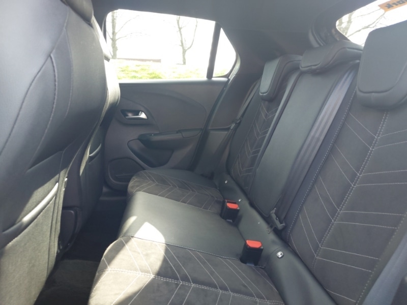 Used Vauxhall Corsa 2025 for sale - 78151087: Photo 6